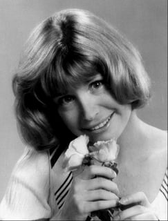 Picture of Bonnie Franklin