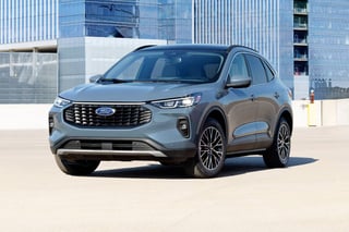 Picture of Ford Escape