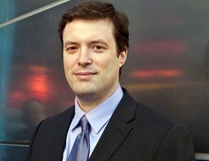 Picture of Ben Zimmer