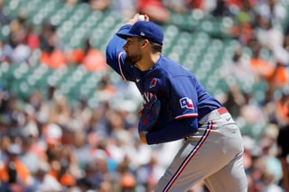Picture of Major League Baseball Rookie of the Month Award