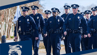 Picture of Charlotte-Mecklenburg Police Department