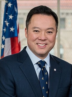 Picture of William Tong