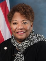 Picture of Geraldine Thompson