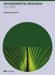 Picture of Environmental Research