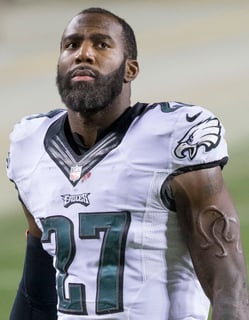 Picture of Malcolm Jenkins
