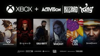 Picture of Activision Blizzard