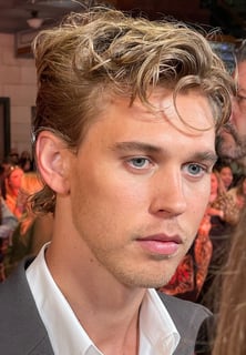 Picture of Austin Butler