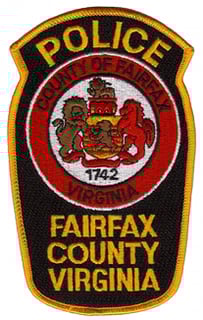 Picture of Fairfax County Police Department