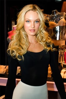 Picture of Candice Swanepoel