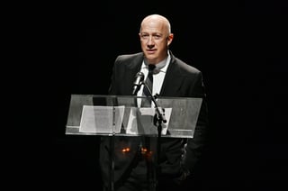 Picture of Bryan Lourd