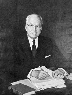 Picture of Lewis Strauss