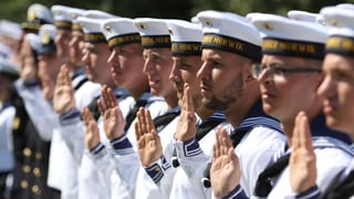 Picture of German Navy