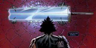 Picture of Power Sword