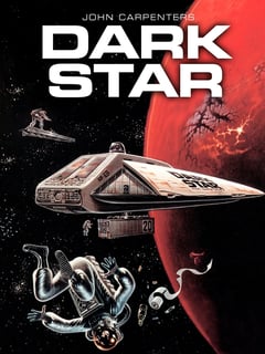 Picture of Dark star