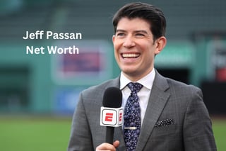 Picture of Jeff Passan