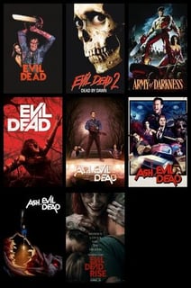 Picture of Evil Dead