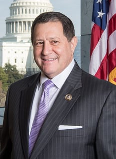 Picture of Joe Morelle