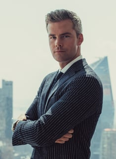 Picture of Ryan Serhant