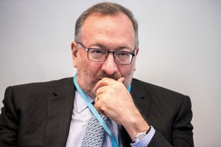 Picture of Seth Klarman