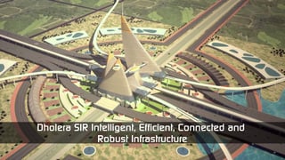 Picture of Dholera