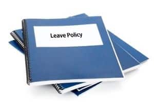 Picture of Administrative leave