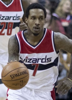 Picture of Brandon Jennings