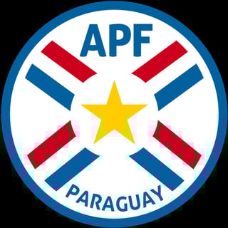 Picture of Paraguay national football team