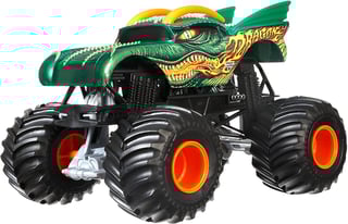 Picture of Monster truck
