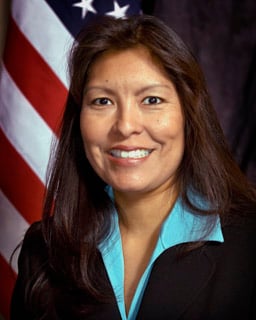Picture of Diane Humetewa