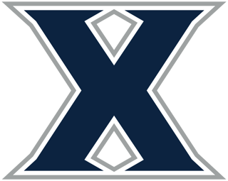 Picture of Xavier Musketeers men's basketball