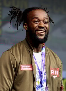 Picture of Kofi Kingston