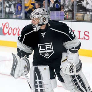 Picture of Jonathan Quick