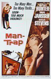 Picture of Man-Trap
