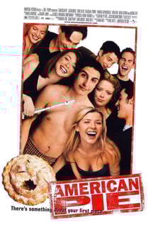 Picture of American Pie