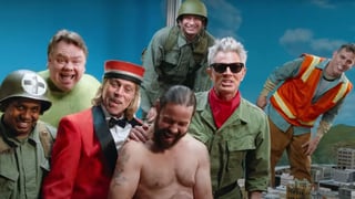 Picture of Jackass