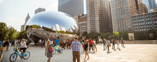 Picture of Millennium Park