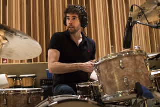 Picture of Jon Wurster