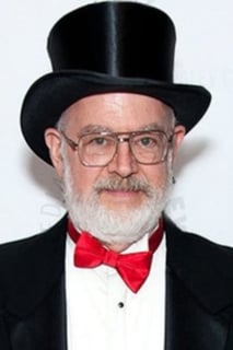 Picture of Barry Hansen