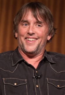 Picture of Richard Linklater