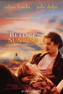 Picture of Before Sunrise