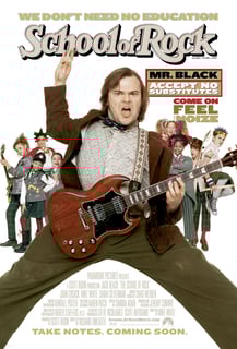 Picture of School of Rock