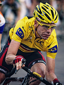Picture of Cadel Evans