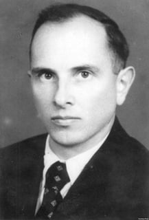 Picture of Stepan Bandera