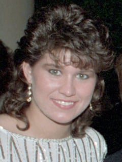 Picture of Nancy McKeon