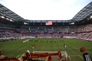 Picture of Red Bull Arena