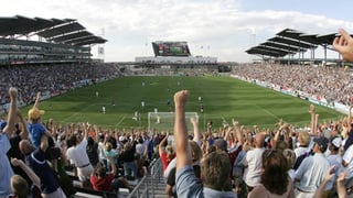 Picture of Dick's Sporting Goods Park