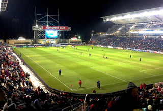 Picture of SeatGeek Stadium