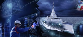 Picture of Naval Group