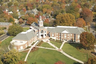 Picture of Lee University