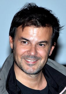 Picture of François Ozon